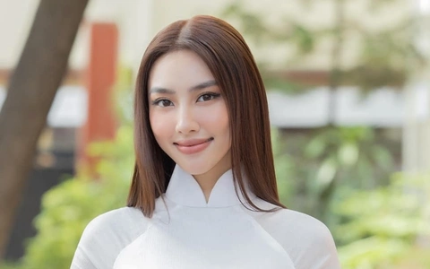 Fanpage và TikTok hàng triệu lượt theo dõi của hoa hậu Thùy Tiên biến mất