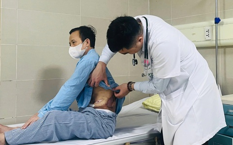 Tin tức sáng 6-4: 10-20% bệnh nhân ung thư tử vong do hậu quả suy dinh dưỡng