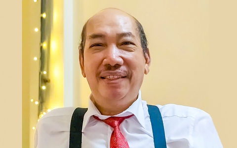 Đạo diễn âm thanh Bành Bắc Hải qua đời