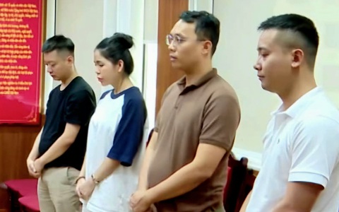 Bộ Công an đề xuất bổ sung thêm 27 tội bị xử lý hình sự dù chuẩn bị phạm tội