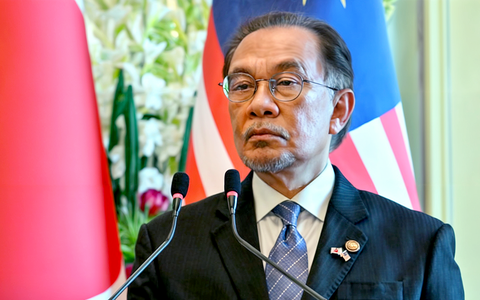 Malaysia kêu gọi ASEAN thiết lập thỏa thuận chung đối phó thuế quan Mỹ
