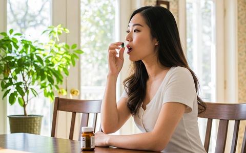 Thực phẩm bổ sung không thể thay thế chế độ ăn lành mạnh