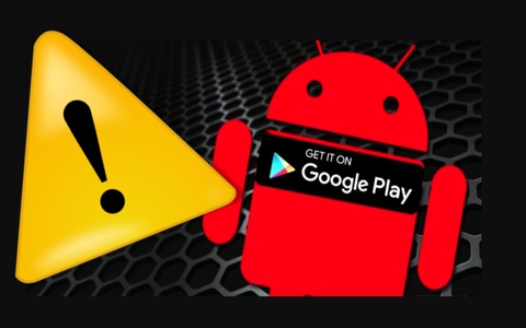Cảnh giác với mã độc ngụy trang trong ứng dụng Google Play