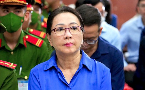 Cân nhắc kỹ khi bỏ tử hình với tội tham ô tài sản, nhận hối lộ