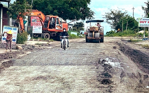 Những con đường kết nối cao nguyên Đắk Lắk với tỉnh duyên hải Phú Yên