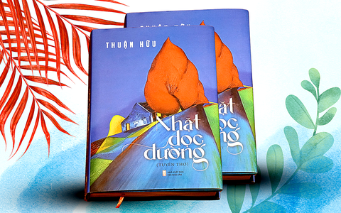 Thuận Hữu đâu chỉ có Những phút xao lòng