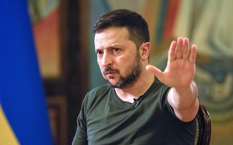 Tin tức thế giới 7-4: Mỹ không lùi thuế đối ứng ngày 9-4; Ông Zelensky trách Mỹ