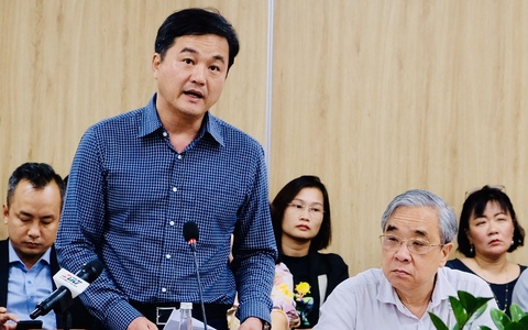 Sở Công Thương TP.HCM cấp bách gặp doanh nghiệp, nắm bắt tác động Mỹ áp thuế mới