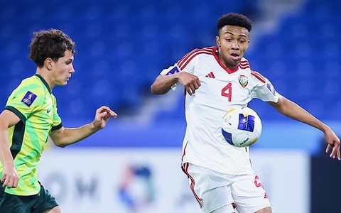 U17 UAE đáng sợ thế nào trước cuộc đối đầu U17 Việt Nam?