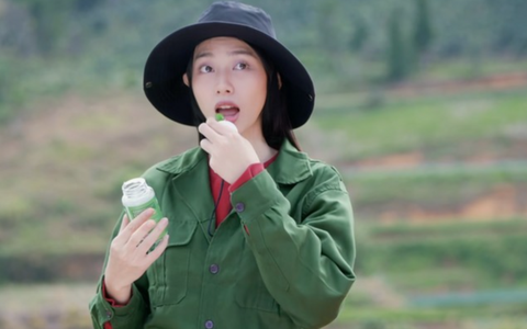 Hào quang của Thùy Tiên đang tắt dần bên hộp kẹo Kera?