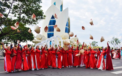 Festival biển Nha Trang 2025 có gần 40 hoạt động, sự kiện đặc sắc