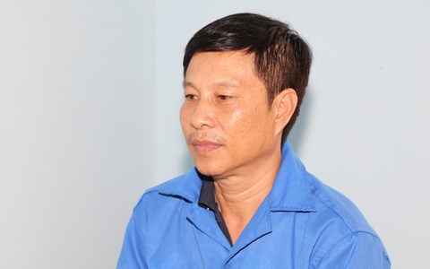 Đâm chết người thân trước mặt đoàn thẩm định tranh chấp tài sản