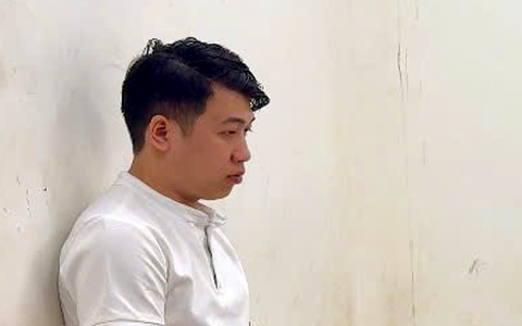 Mượn xe SH của bạn đi mua cơm rồi đưa luôn vào tiệm cầm đồ
