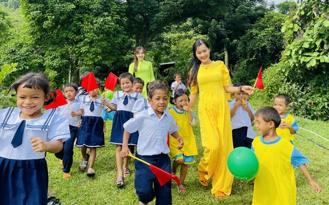 Lấy ý kiến dự thảo hồ sơ nghị quyết miễn học phí học sinh công lập