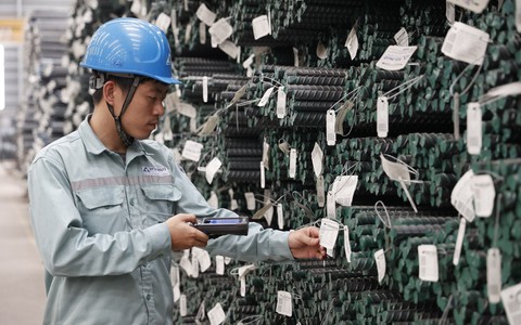 Cổ đông 'vua thép' có thể không được nhận hơn 3 nghìn tỉ cổ tức tiền mặt