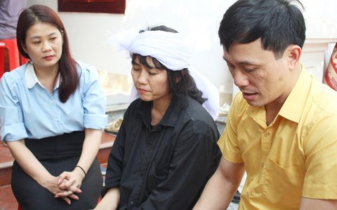 Phát hiện thi thể nghi là ngư dân mất tích hơn 20 ngày trước