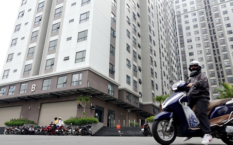 Tin tức sáng 9-4: Giá căn hộ tại TP.HCM lập kỷ lục; Việt Nam tiêu thụ rượu bia cao nhất Đông Nam Á