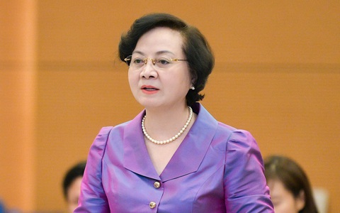 Bộ Nội vụ hướng dẫn mới cách tính chế độ với cán bộ nghỉ hưu trước tuổi khi sắp xếp bộ máy