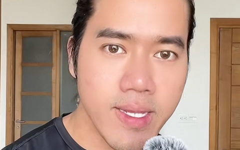 Vì sao TikToker Sư tử ăn chay bất ngờ xin lỗi?