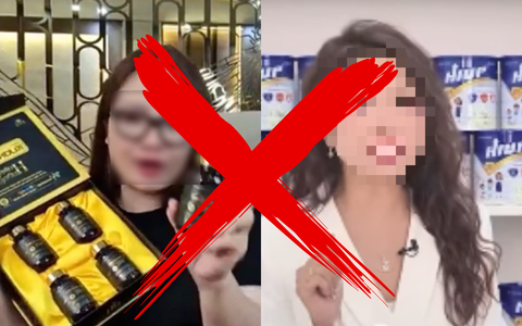 Những quảng cáo ‘nổ’ từng gây bức xúc, đã xử phạt thế nào?