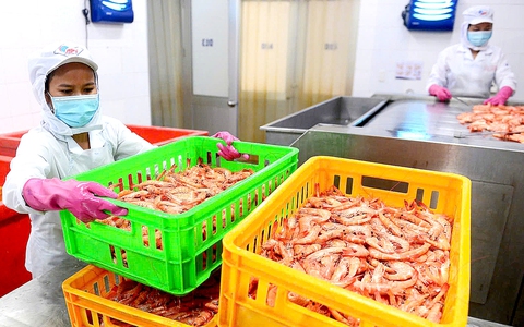 Mỹ áp thuế cao nhưng một bộ vẫn quyết tâm thu 70 tỉ USD từ xuất khẩu nông sản