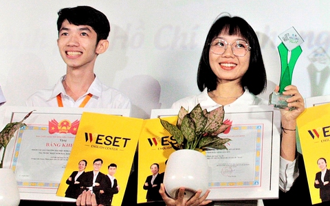 Xanh qua lăng kính điện ảnh sinh viên