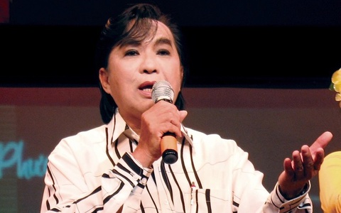 Nghệ sĩ cải lương Thanh Tuấn được Bệnh viện Chợ Rẫy cứu sống khi ngừng tim