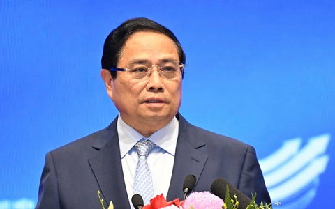 Thủ tướng: Hội nhập không chỉ có 'thảm đỏ và hoa hồng'