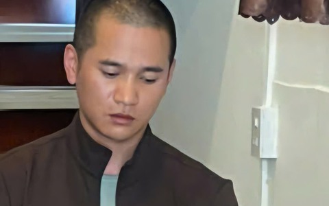 Người xâm hại các chú tiểu ở Đà Lạt không là tăng sĩ từ cuối năm 2024