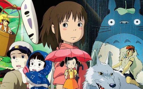 Tranh AI vẽ đẹp như Ghibli: Liệu đã đủ để khiến Miyazaki 'nghỉ hưu'?