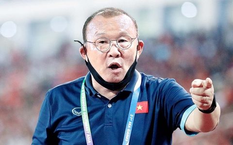 HLV Park Hang Seo và Shin Tae Yong cùng giữ chức phó chủ tịch Liên đoàn Bóng đá Hàn Quốc