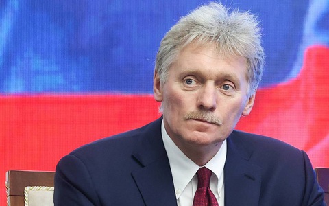 Điện Kremlin từ chối nói về 2 người Trung Quốc bị bắt ở Ukraine