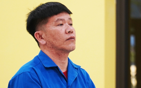 Giả gái lừa đại gia Cà Mau hơn 5,6 tỉ đồng, người đàn ông lãnh 18 năm tù