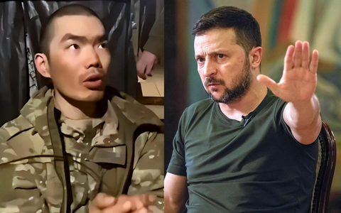 Trung Quốc xác minh thông tin 2 công dân bị bắt vì tham chiến ở Ukraine
