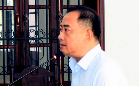 Bịa chuyện quen bộ ngành trung ương, lừa 2 doanh nghiệp lấy tiền tỉ