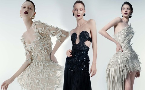 Công Trí đưa Lãnh Mỹ A lên tạp chí Vogue
