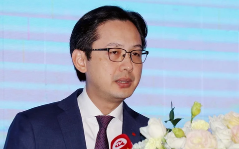 Thứ trưởng Bộ Ngoại giao Việt Nam nói về căng thẳng thương mại toàn cầu