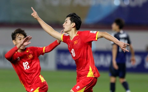 Lịch trực tiếp U17 châu Á 2025: U17 Việt Nam tranh vé đi World Cup với UAE