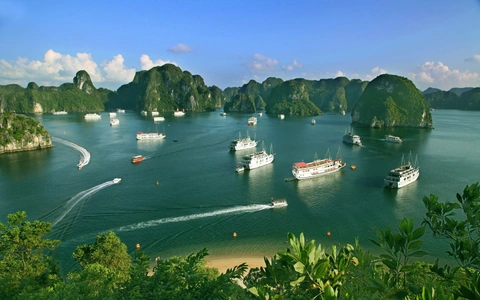 Giữ nguyên tên gọi các di sản phi vật thể, di tích, khu du lịch quốc gia sau sáp nhập