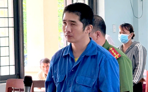 Bị chặn liên lạc, đốt xe người yêu, phải lãnh án tù