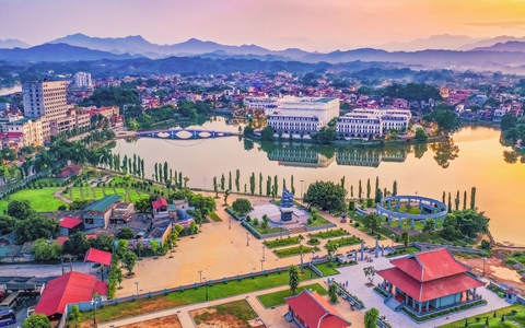 Yên Bái và Lào Cai họp bàn hợp nhất hai tỉnh