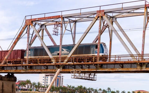 Quảng Trị đề xuất điều chỉnh giờ tàu Bắc - Nam đáp ứng nhu cầu đi lại của công chức sau sáp nhập