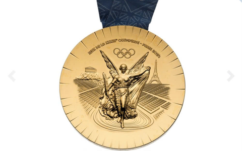HCV Olympic 2025 được đấu giá khởi điểm hơn 500 triệu đồng
