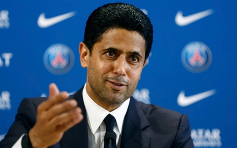 600 nhân viên PSG được thưởng nhờ đội vào chung kết Champions League