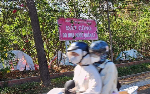 Truy tố 17 người trong đại án đất đai ở Vũng Tàu
