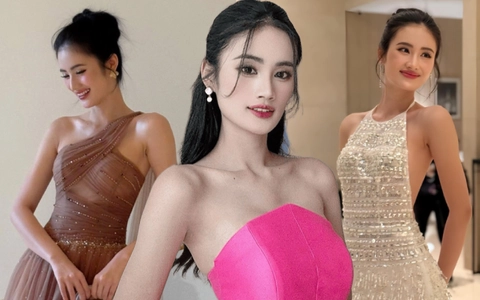 Hoa hậu Ý Nhi có làm nên chuyện tại 'Miss World 2025'?