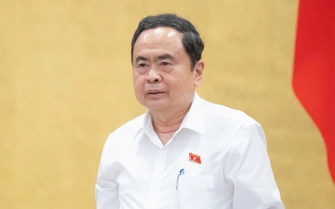 Ủy ban Thường vụ Quốc hội xem xét sửa Bộ luật Hình sự, đầu tư dự án đường vành đai 4 TP.HCM