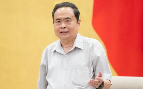Đề xuất, giới thiệu nhân sự sau sắp xếp tuyệt đối tránh tiêu cực, tư tưởng cục bộ, lợi ích nhóm