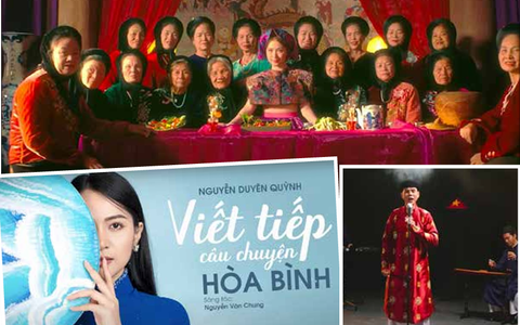 Nhạc số: Mỗi lượt nghe trực tuyến mang về bao nhiêu tiền cho nghệ sĩ Việt?
