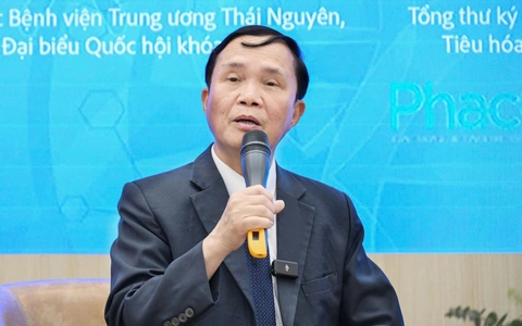 Ung thư đại trực tràng đang trẻ hóa, làm sao để phát hiện sớm?